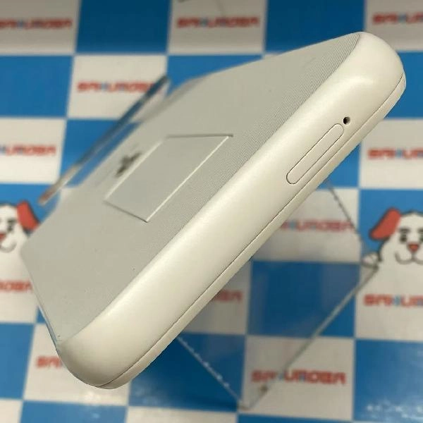 Galaxy 5G Mobile Wi-Fi SCR01 au