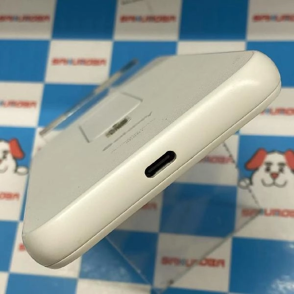 Galaxy 5G Mobile Wi-Fi SCR01 au