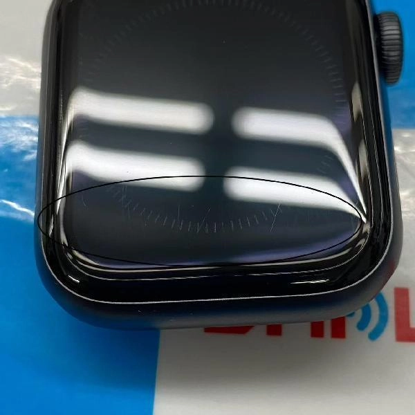 Apple Watch SE GPSモデル  MYDP2J/A