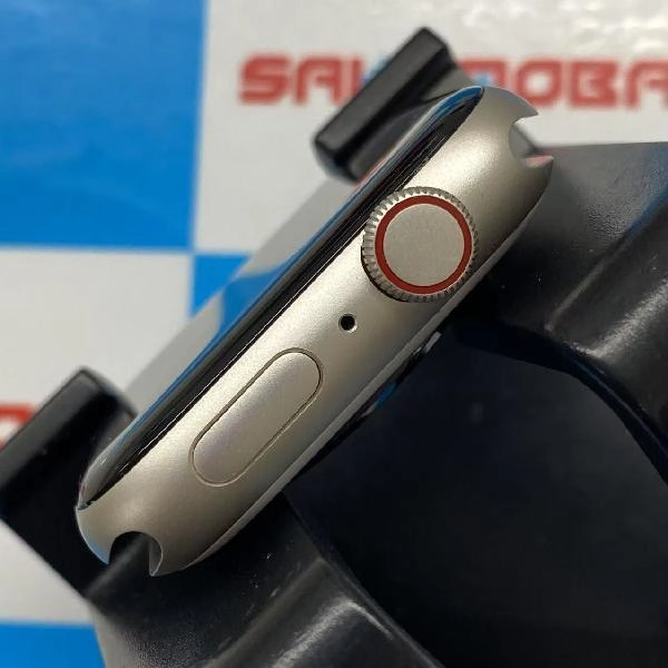 Apple Watch SE GPSモデル 32GB MNPT3J/A