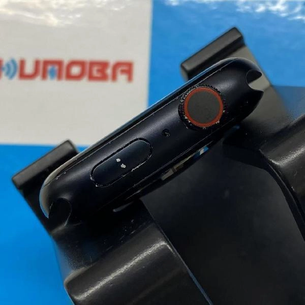 Apple Watch Nike Series 7 GPS + Cellularモデル 32GB MKL53J/A ジャンク品