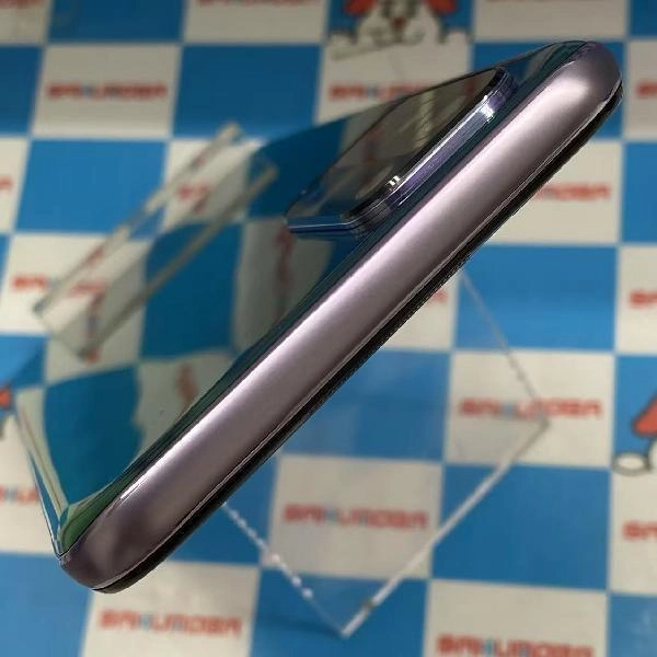 OPPO A54 5G OPG02 au 64GB 美品