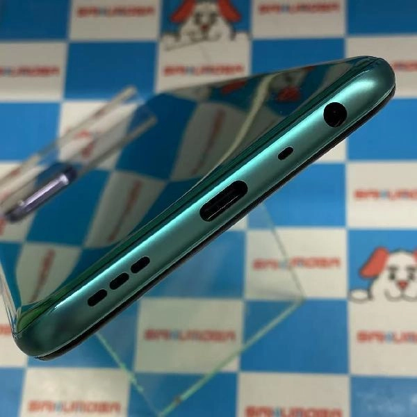 OPPO A54 5G OPG02 au 64GB 美品