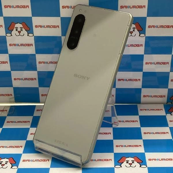 Xperia 5 IV SoftBank 128GB A204SO 極美品 No 商品カラー