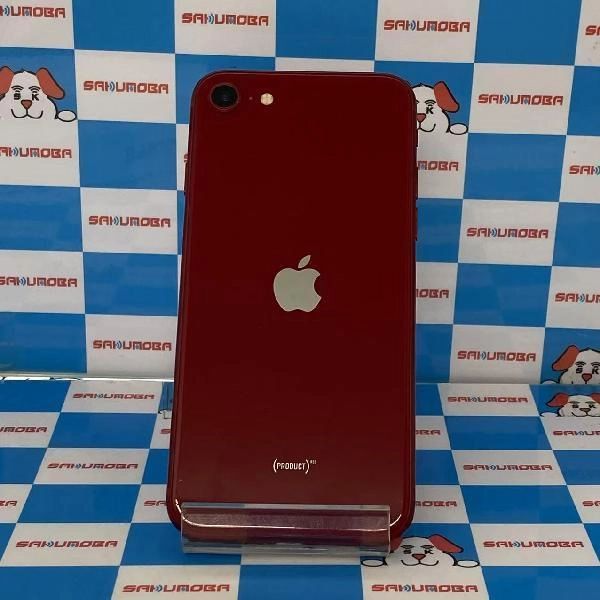 iPhoneSE 第3世代 SoftBank版SIMフリー 64GB MMYE3J/A A2782 ジャンク品