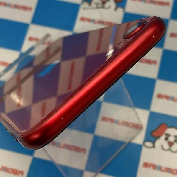 iPhoneSE 第3世代 SoftBank版SIMフリー 64GB MMYE3J/A A2782 ジャンク品