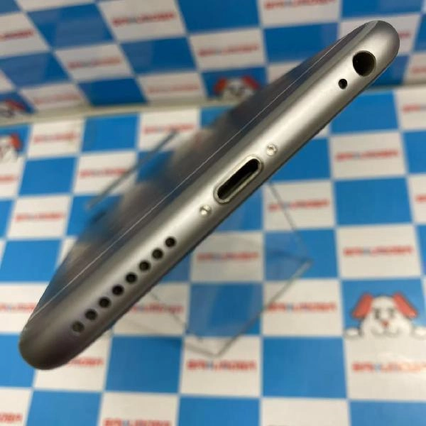iPhone6s Plus docomo版SIMフリー 128GB MKUD2J/A A1687