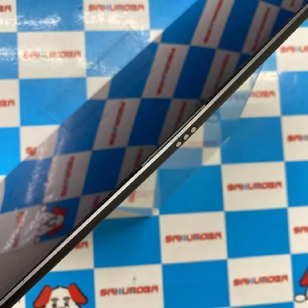 iPad Air 第3世代 Wi-Fiモデル 256GB MUUQ2J/A A2151 訳あり大特価 スペースグレイ