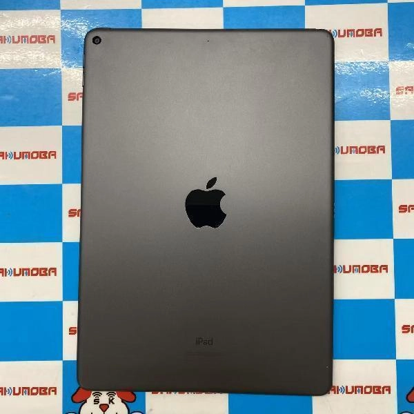 iPad Air 第3世代 Wi-Fiモデル 256GB MUUQ2J/A A2151 訳あり大特価 スペースグレイ