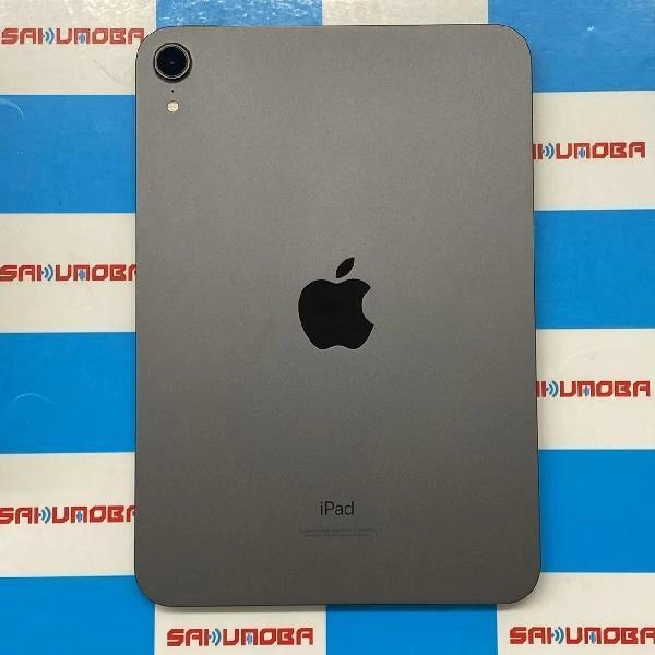 iPad mini 第6世代 Wi-Fiモデル 64GB MK7M3J/A A2567 新品同様