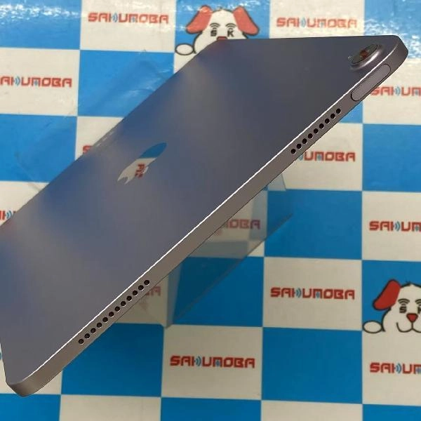 iPad Air 第6世代 11インチ Wi-Fiモデル 128GB MUWF3J/A A2902 新品同様