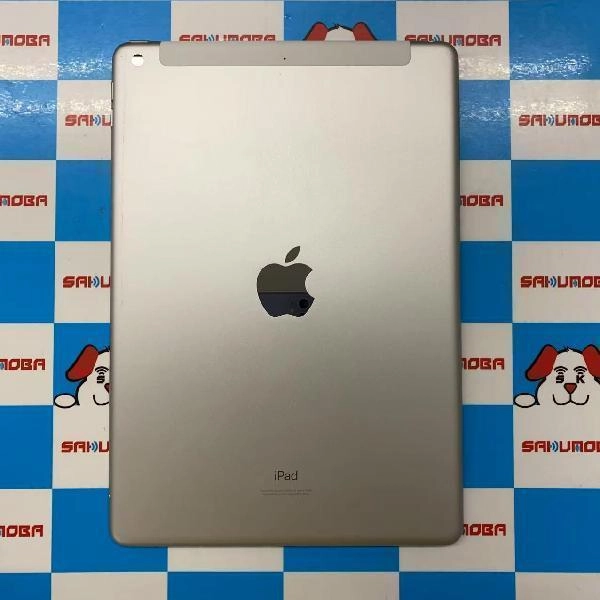 iPad 第9世代 docomo版SIMフリー 256GB MK4H3J/A A2604