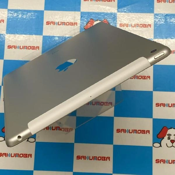 iPad 第9世代 docomo版SIMフリー 256GB MK4H3J/A A2604 新品同様