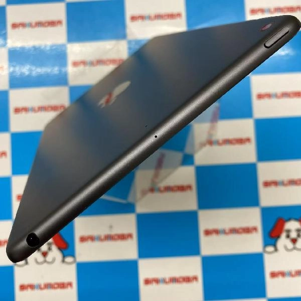 iPad mini 第5世代 Wi-Fiモデル 64GB MUQW2J/A A2133 スペースグレイ