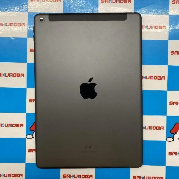 iPad 第7世代 docomo版SIMフリー 128GB NW6E2J/A A2198