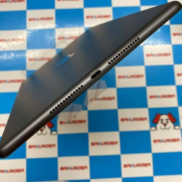 iPad 第7世代 docomo版SIMフリー 128GB NW6E2J/A A2198