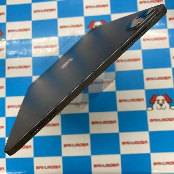 iPad Pro 11インチ 第2世代 Wi-Fiモデル 128GB MY232J/A A2228 スペースグレイ
