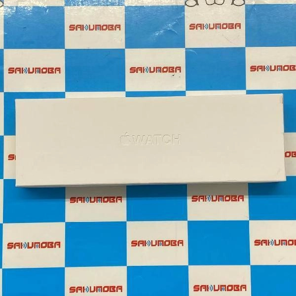 Apple Watch Series 10 GPS + Cellularモデル  MX053J/A A3001 未開封品