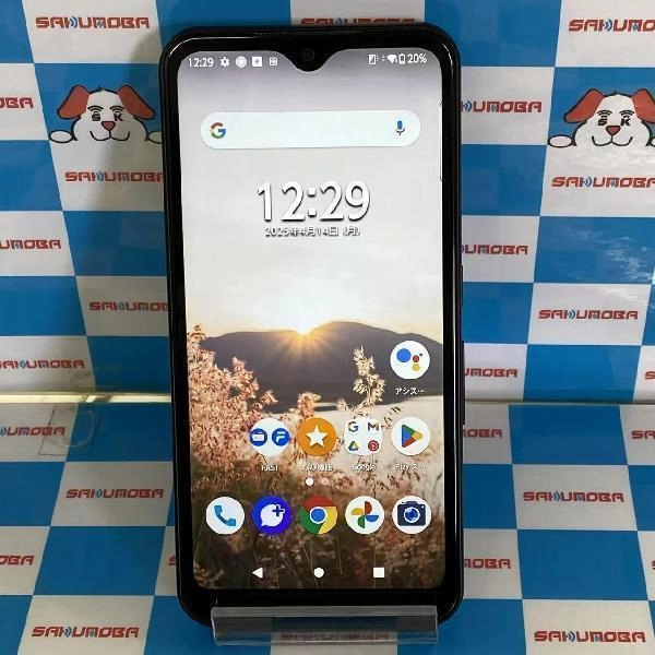 arrows We FCG01 au 64GB
