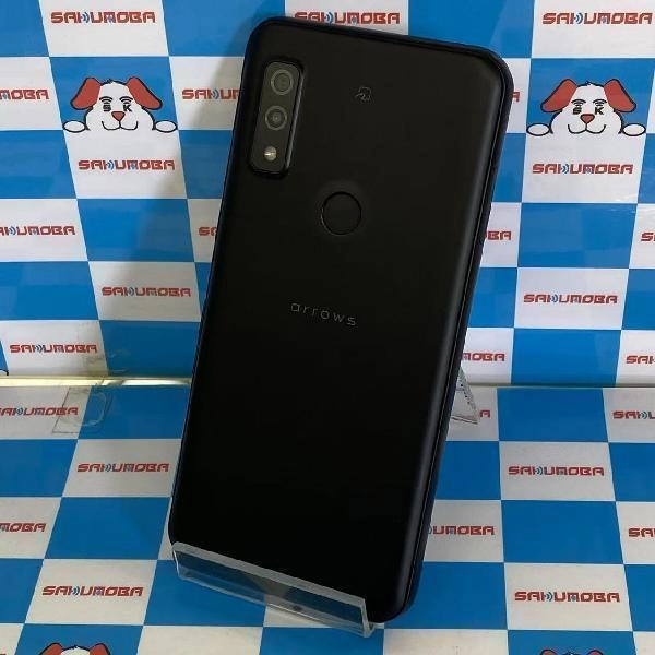 arrows We FCG01 au 64GB