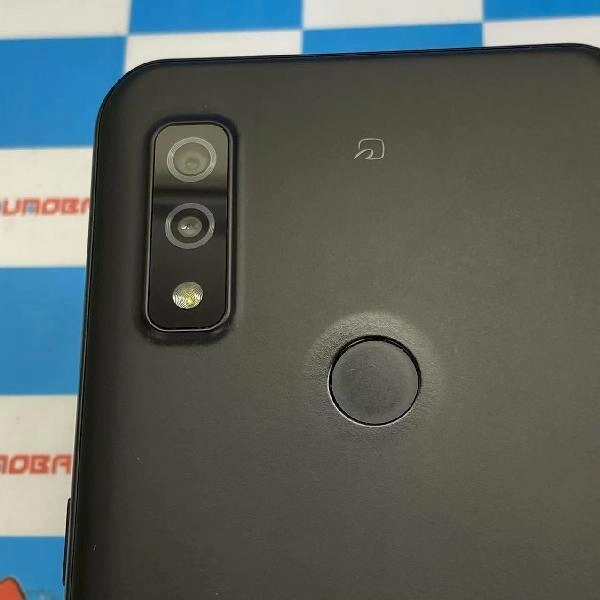 arrows We FCG01 au 64GB