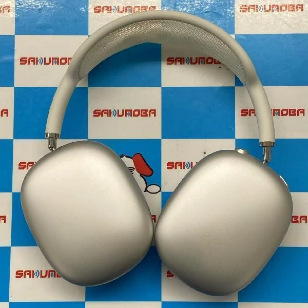 AirPods Max  MGYJ3J/A シルバー