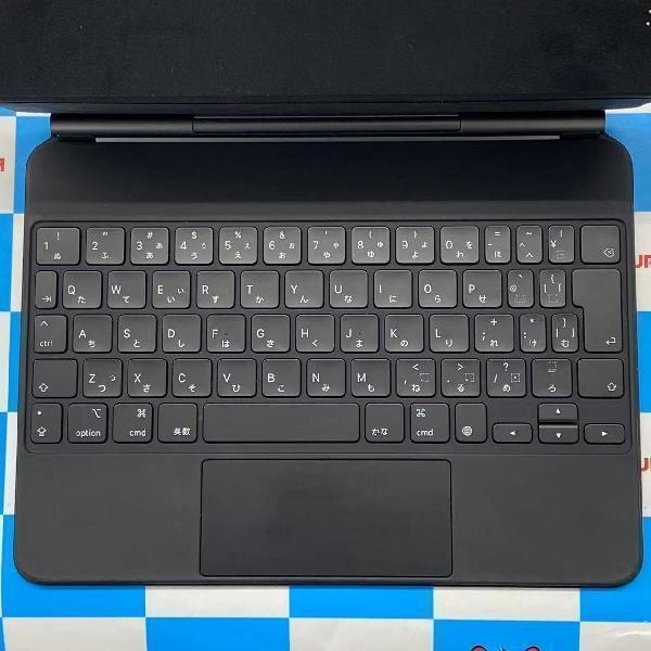 iPad 11インチ用 Magic Keyboard  A2261 ブラック