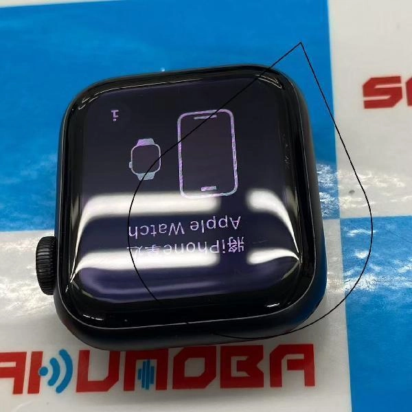 Apple Watch Nike Series 6 GPS + Cellularモデル 32GB M07E3J/A