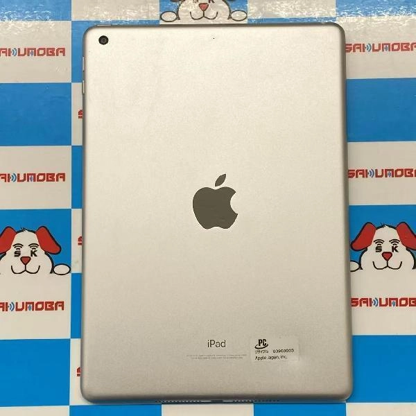 iPad 第6世代 Wi-Fiモデル 128GB MR7K2J/A A1893 訳あり品