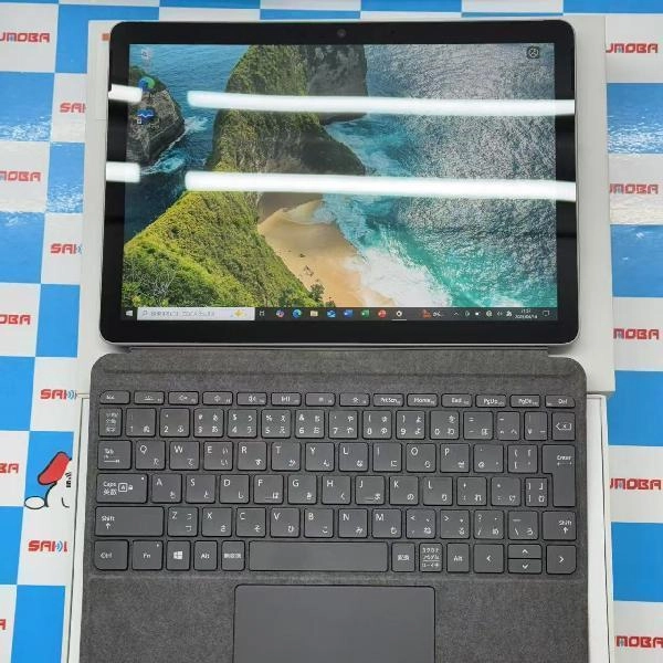 Surface Go 2 512GB STQ-00012 No 商品カラー