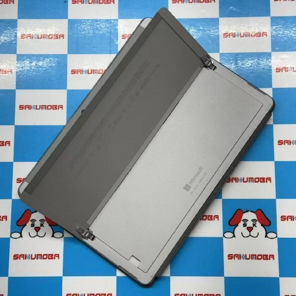 Surface Go 2 512GB STQ-00012 No 商品カラー