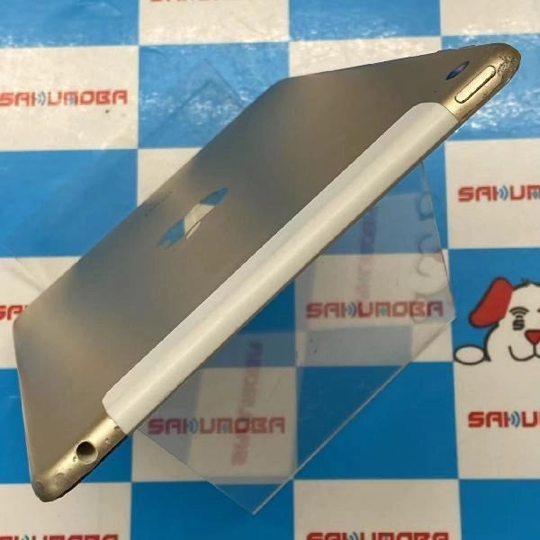 iPad mini 第4世代 SoftBank版SIMフリー 16GB MK712J/A A1550 ジャンク品 ゴールド
