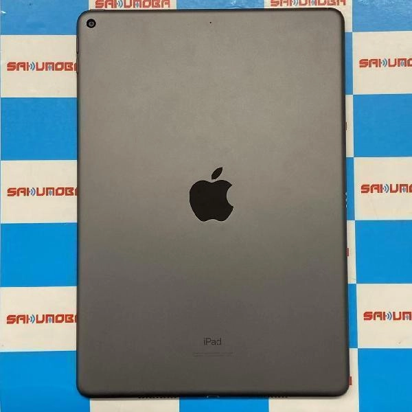 iPad Air 第3世代 Wi-Fiモデル 256GB MUUQ2J/A A2152 ジャンク品 スペースグレイ