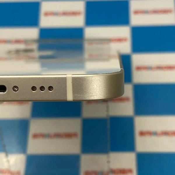 iPhone12 SoftBank版SIMフリー 64GB MGHP3J/A A2402 訳あり品 ホワイト