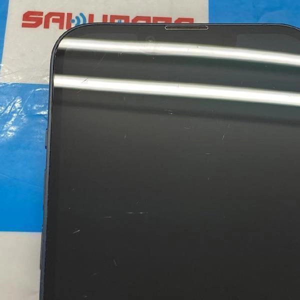 iPhone13 SoftBank版SIMフリー 128GB MLNC3J/A A2631