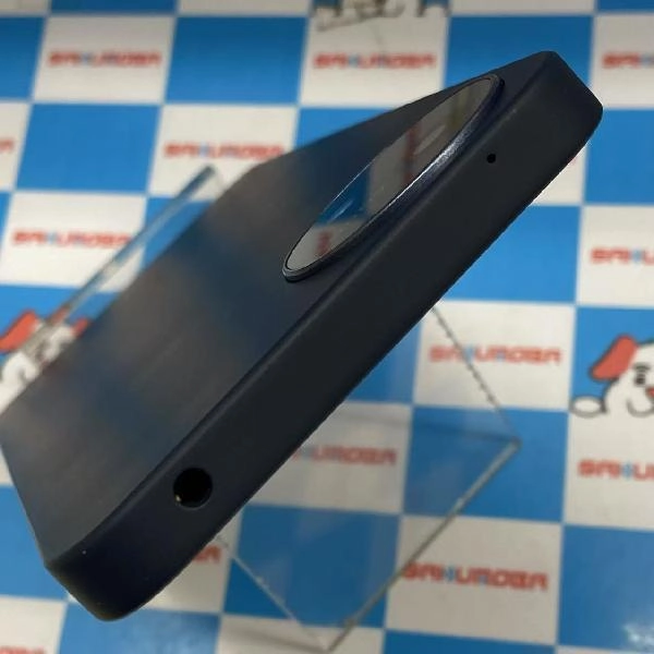 AQUOS wish4 SH-52E docomo 64GB 極美品