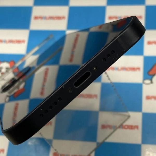 iPhone12 au版SIMフリー 256GB MGJ03J/A A2402 ブラック