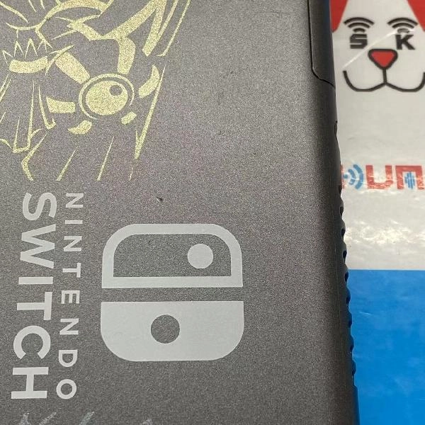 Nintendo Switch Lite 32GB HDH-S-VAZAA No 商品カラー