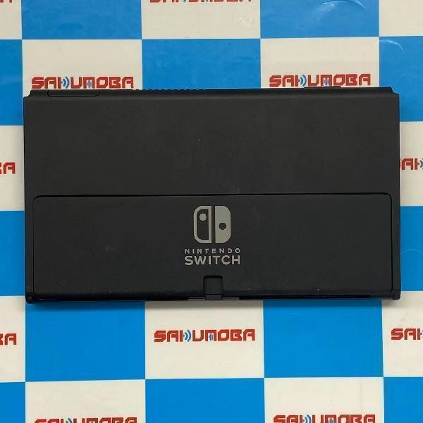Nintendo Switch (有機ELモデル) 64GB HEG-S-KABAA(JPN) No 商品カラー