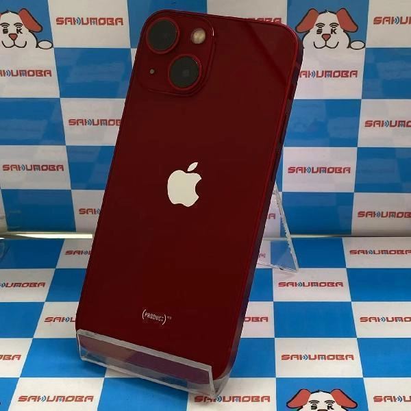 iPhone13 mini 海外版SIMフリー 128GB MLJG3VC/A A2626 美品