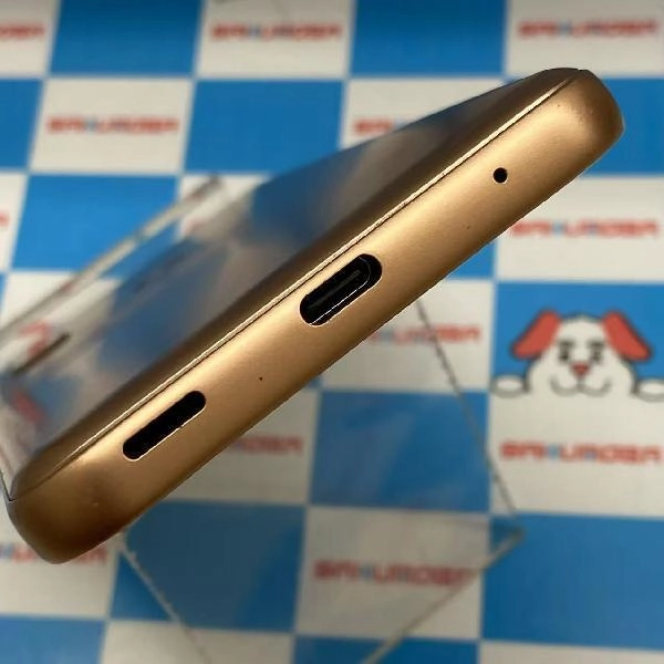 arrows We FCG01 au 64GB