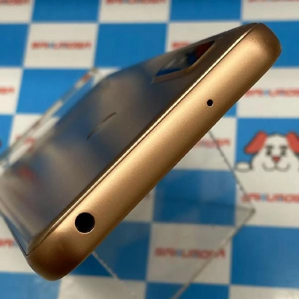 arrows We FCG01 au 64GB