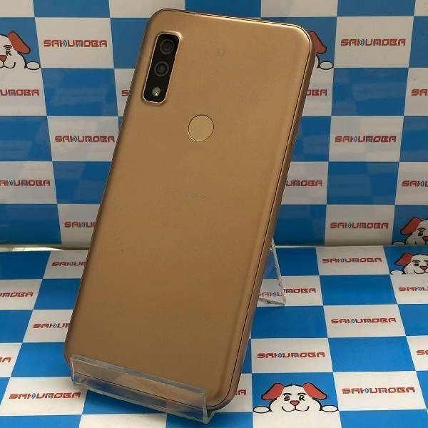 arrows We FCG01 au 64GB