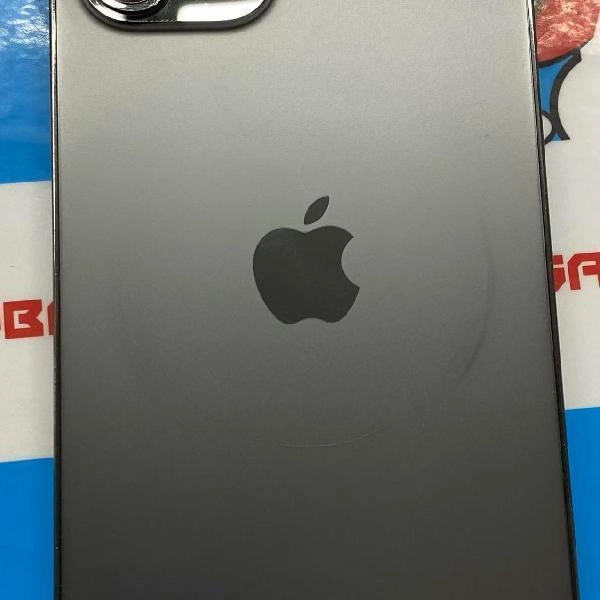 iPhone12 Pro docomo版SIMフリー 256GB MGM93J/A A2406 グラファイト