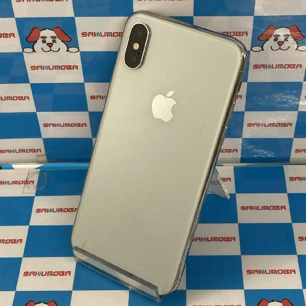 iPhoneXS SoftBank版SIMフリー 64GB MTAX2J/A A2098