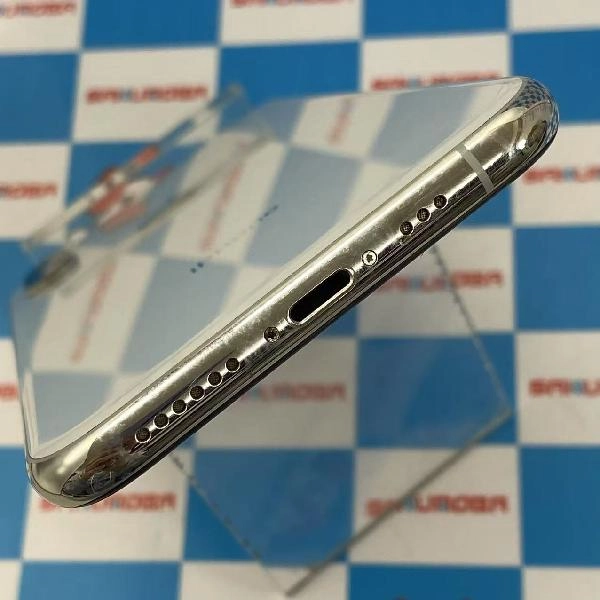 iPhoneXS SoftBank版SIMフリー 64GB MTAX2J/A A2098