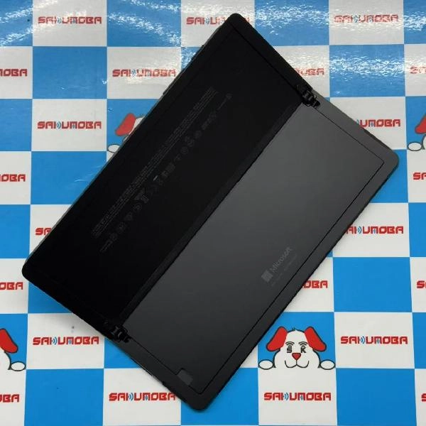 Microsoft Surface Go 3 Wi-Fiモデル 128GB 8VA-00015 極美品