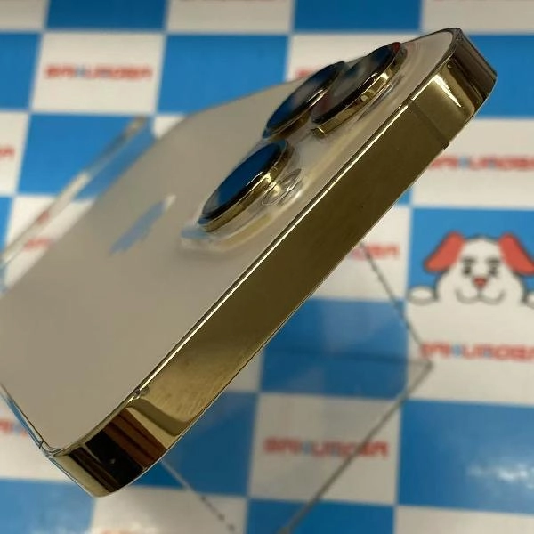iPhone13 Pro SoftBank版SIMフリー 128GB MLUH3J/A A2636