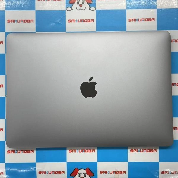 MacBook Air M1 2020 256GB MGN63J/A A2337 極美品 スペースグレイ