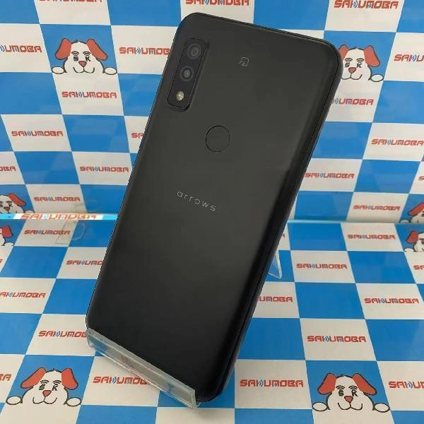 arrows We FCG01 au 64GB